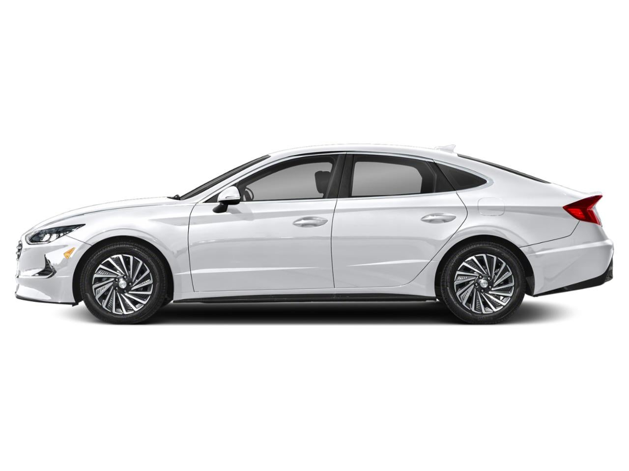 2020 Hyundai SONATA Hybrid SEL 2.0L