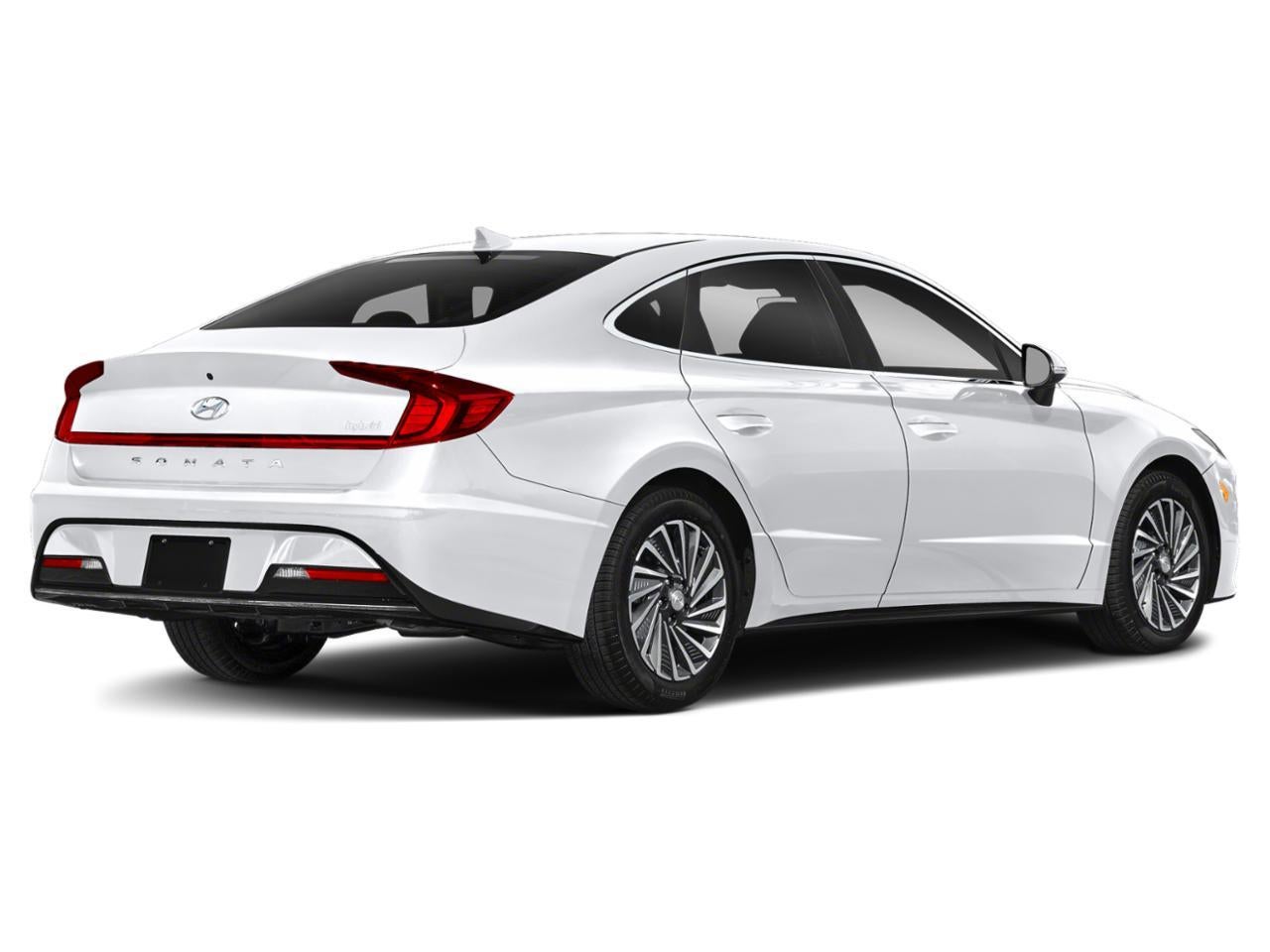 2020 Hyundai SONATA Hybrid SEL 2.0L