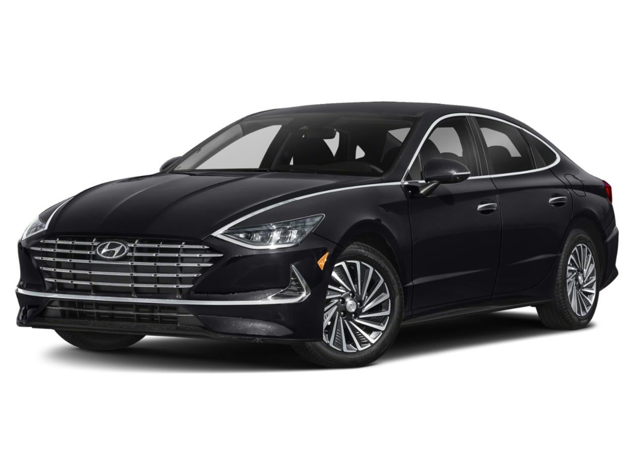2020 Hyundai SONATA Hybrid SEL 2.0L