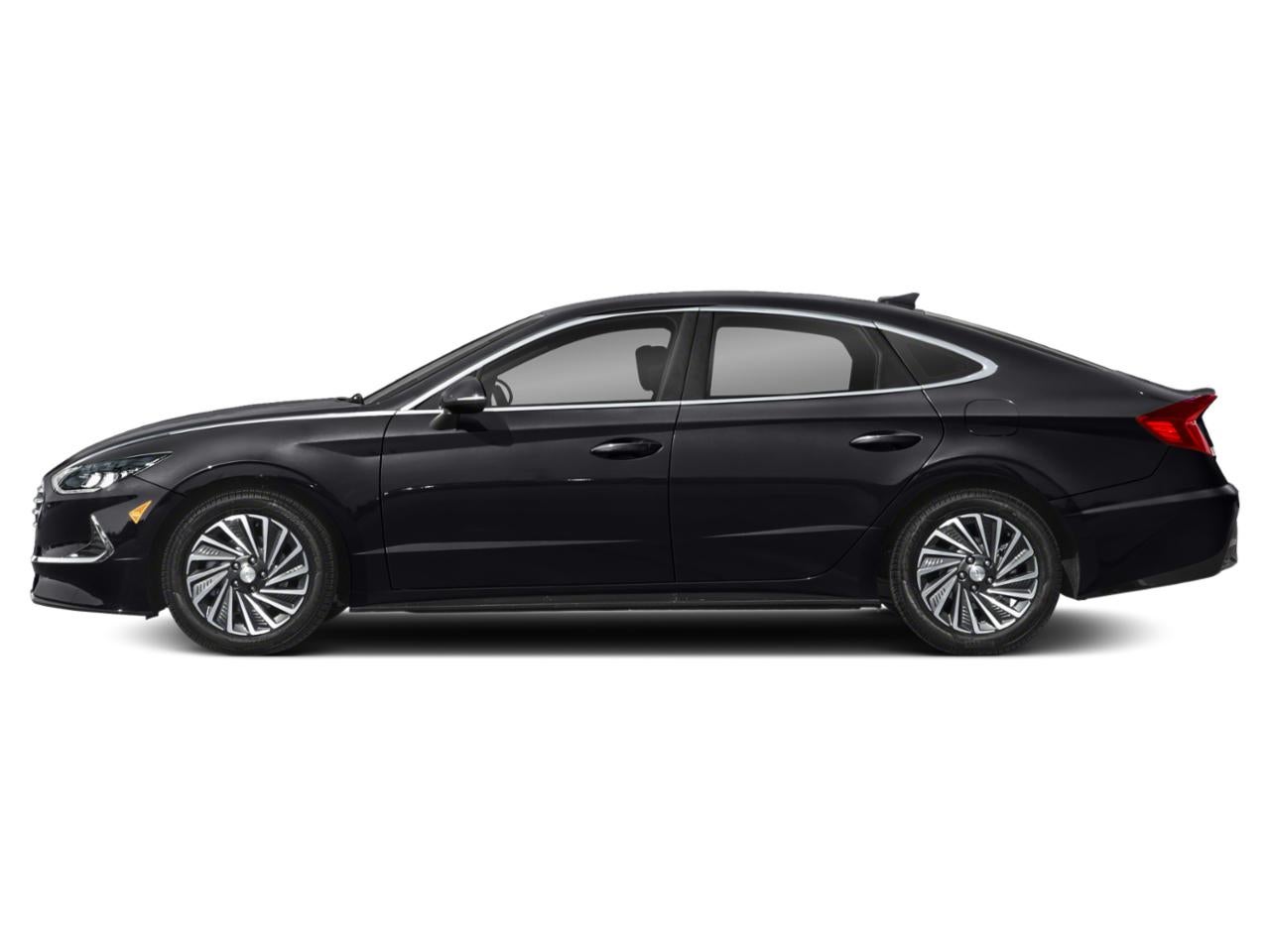 2020 Hyundai SONATA Hybrid SEL 2.0L