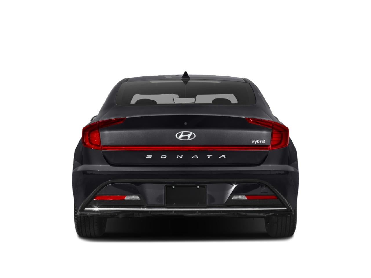 2020 Hyundai SONATA Hybrid SEL 2.0L