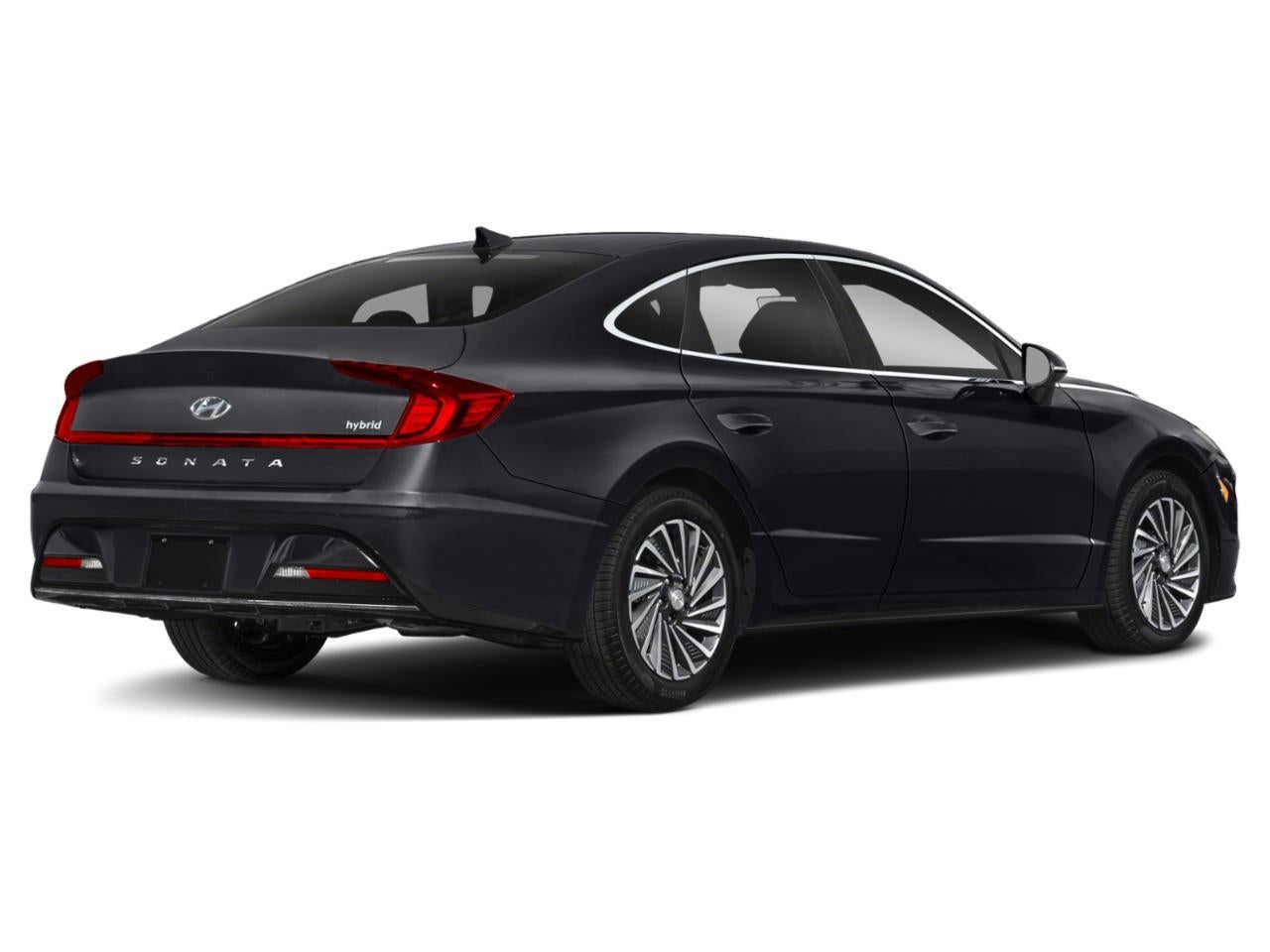 2020 Hyundai SONATA Hybrid SEL 2.0L