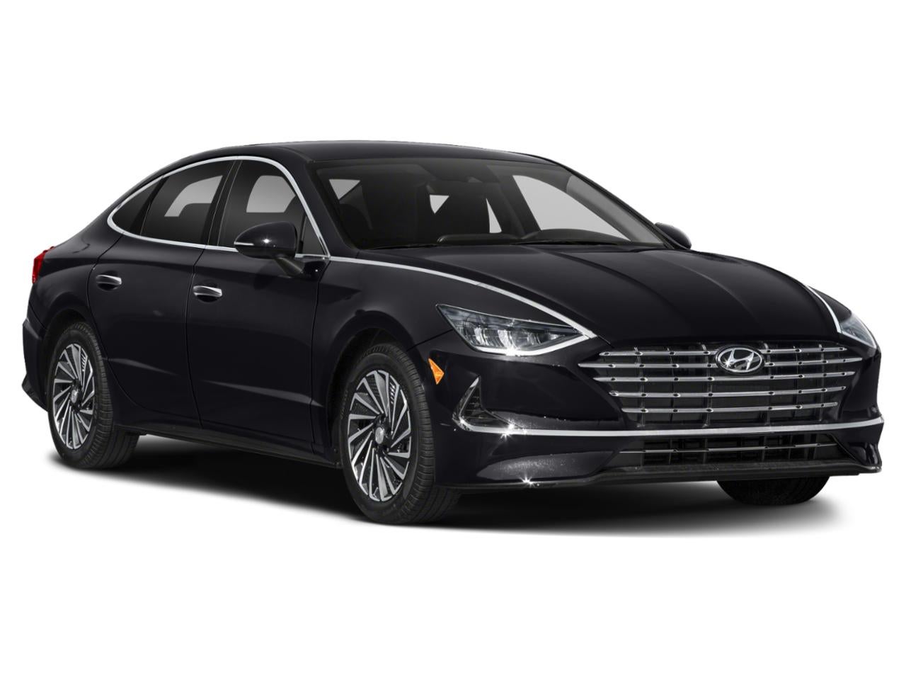 2020 Hyundai SONATA Hybrid SEL 2.0L
