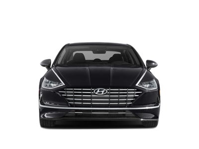2020 Hyundai SONATA Hybrid SEL 2.0L
