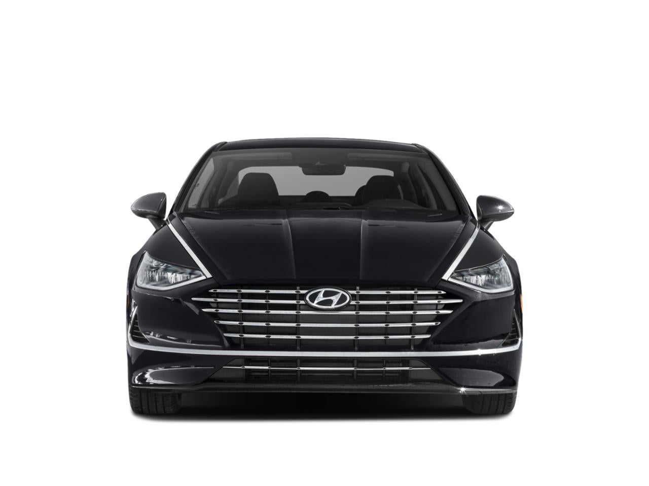 2020 Hyundai SONATA Hybrid SEL 2.0L
