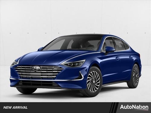 2023 Hyundai SONATA Hybrid Limited 2.0L
