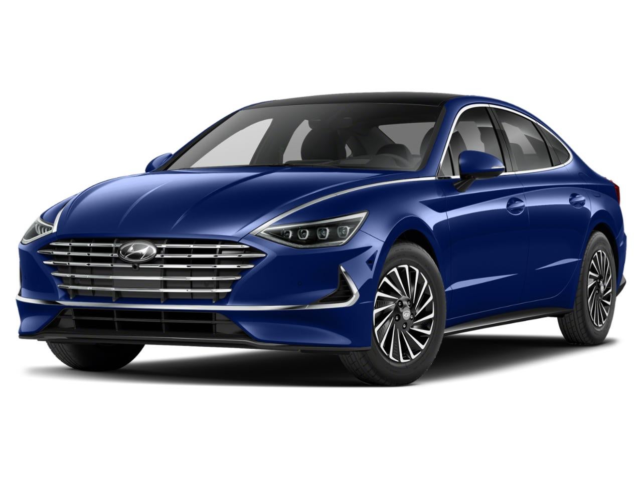 2023 Hyundai SONATA Hybrid Limited 2.0L