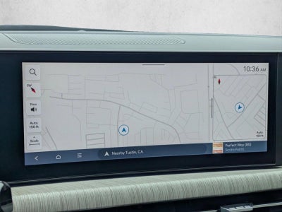 2026 Hyundai SONATA Hybrid Limited FWD