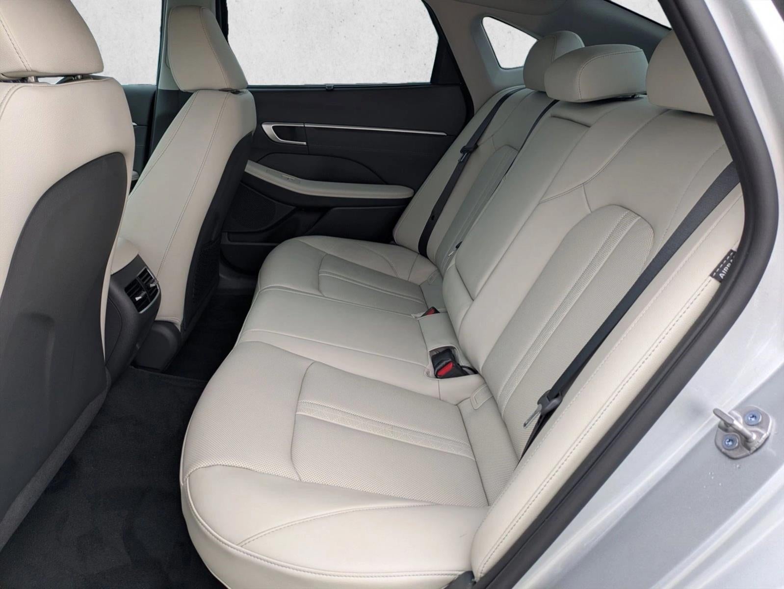 2026 Hyundai SONATA Hybrid Limited FWD