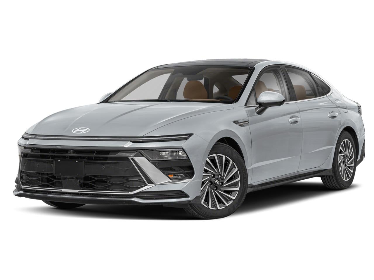 2026 Hyundai SONATA Hybrid Limited FWD