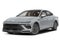 2026 Hyundai SONATA Hybrid Limited FWD