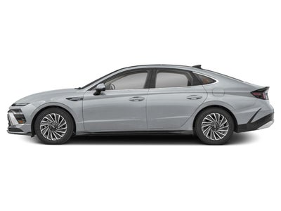 2026 Hyundai SONATA Hybrid Limited FWD