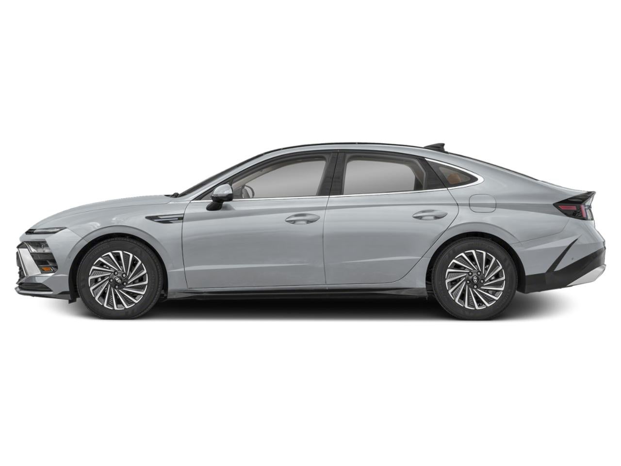 2026 Hyundai SONATA Hybrid Limited FWD
