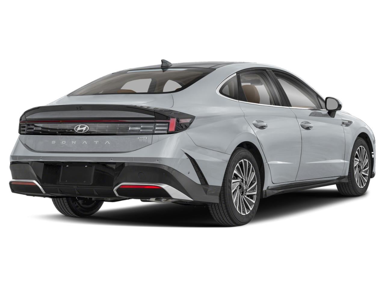 2026 Hyundai SONATA Hybrid Limited FWD