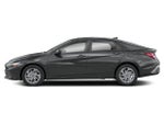 2024 Hyundai ELANTRA SEL IVT