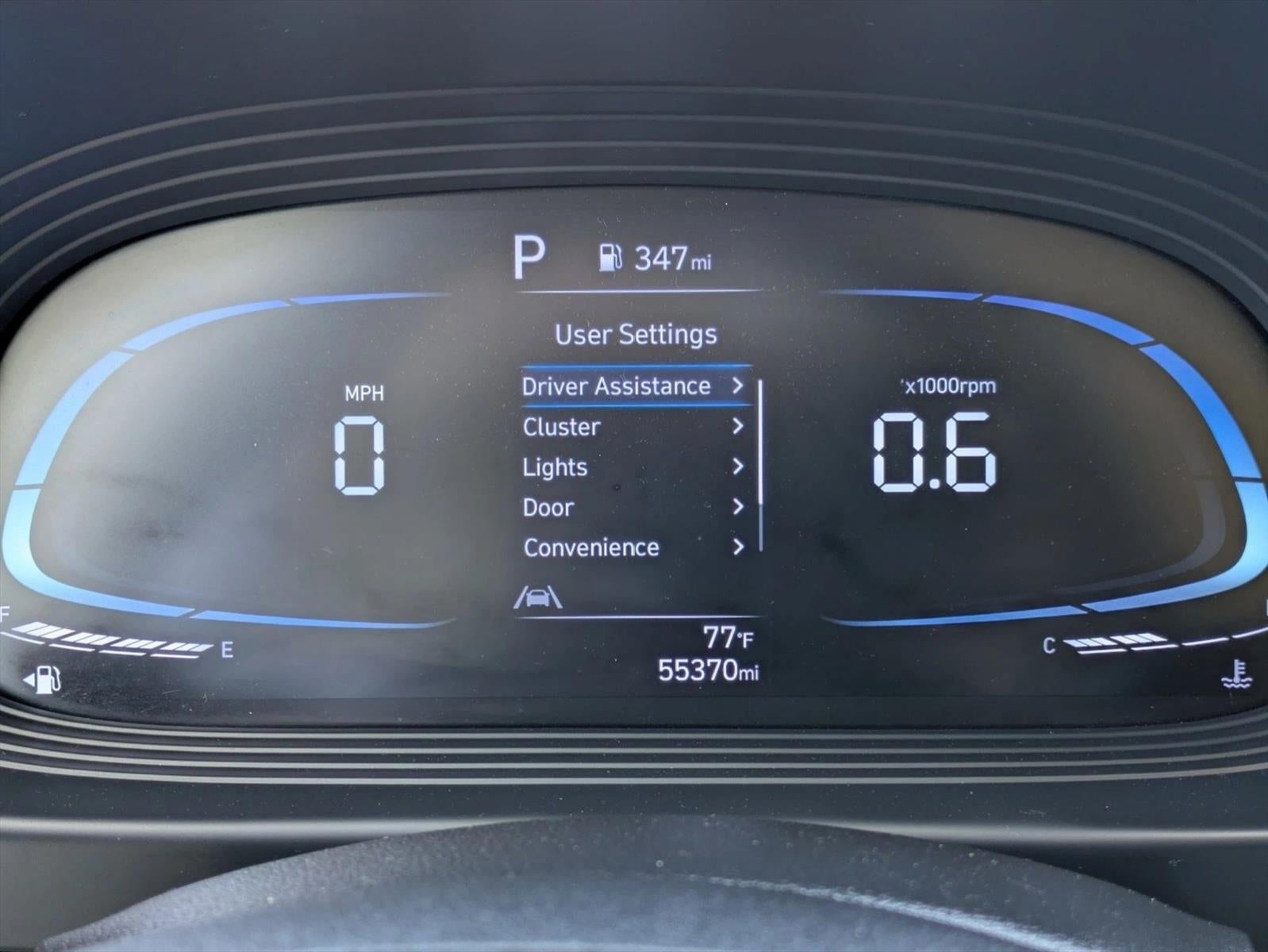 2023 Hyundai VENUE SEL IVT