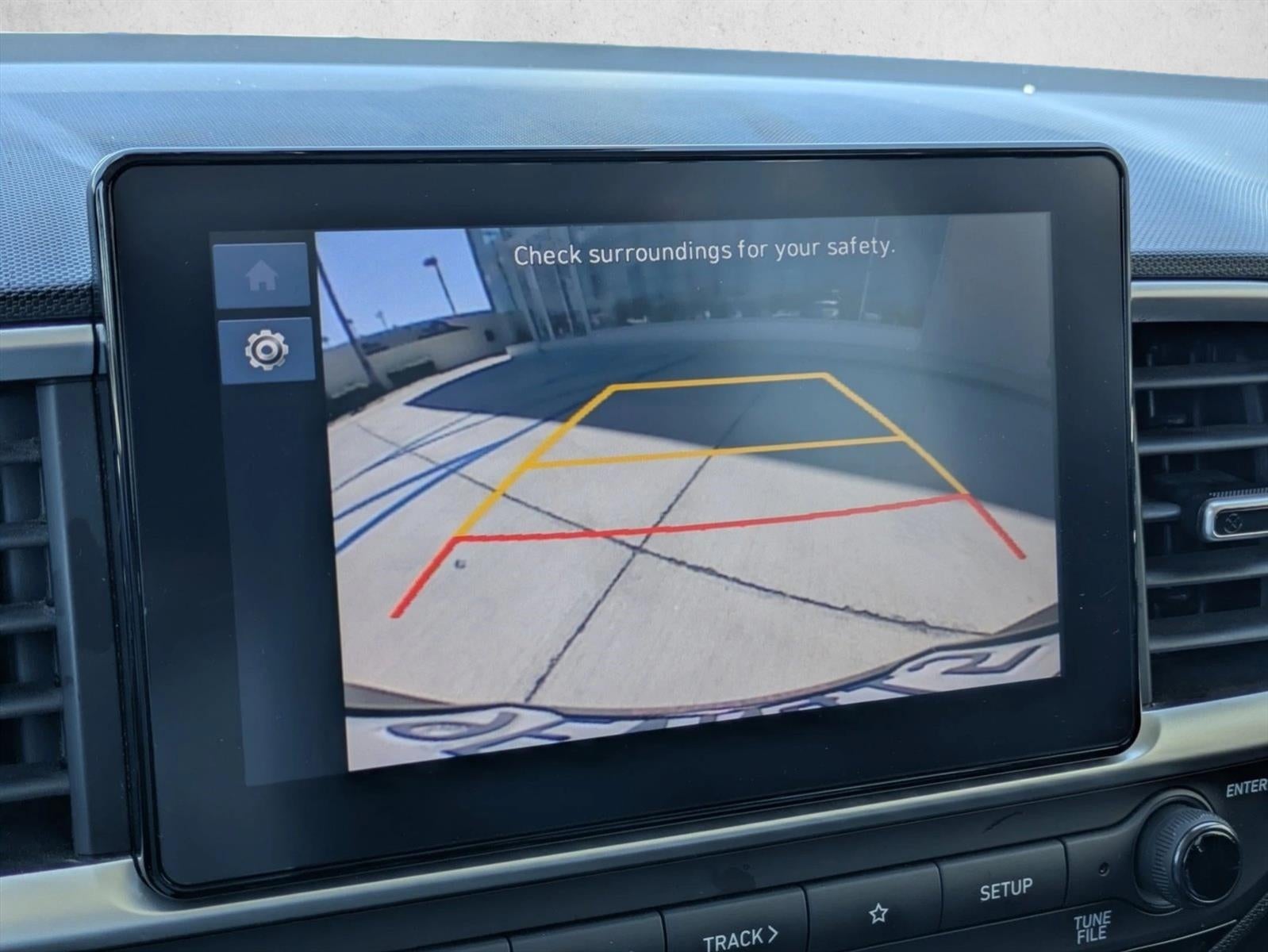 2023 Hyundai VENUE SEL IVT