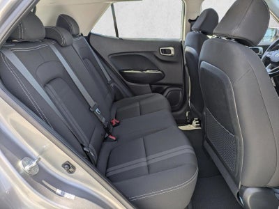2023 Hyundai VENUE SEL IVT