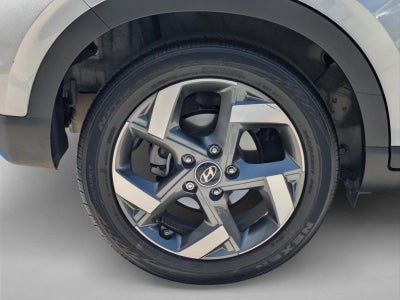 2023 Hyundai VENUE SEL IVT