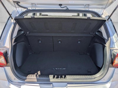 2023 Hyundai VENUE SEL IVT