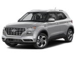 2023 Hyundai VENUE SEL IVT