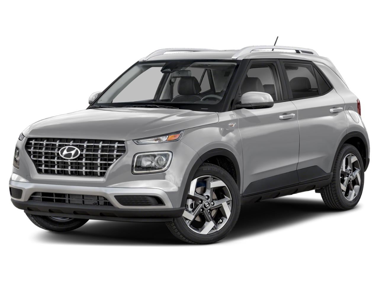 2023 Hyundai VENUE SEL IVT