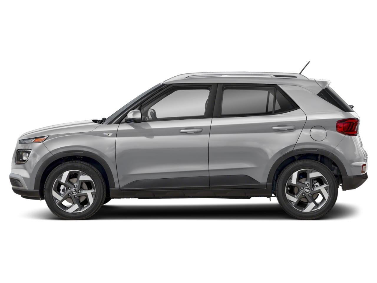 2023 Hyundai VENUE SEL IVT