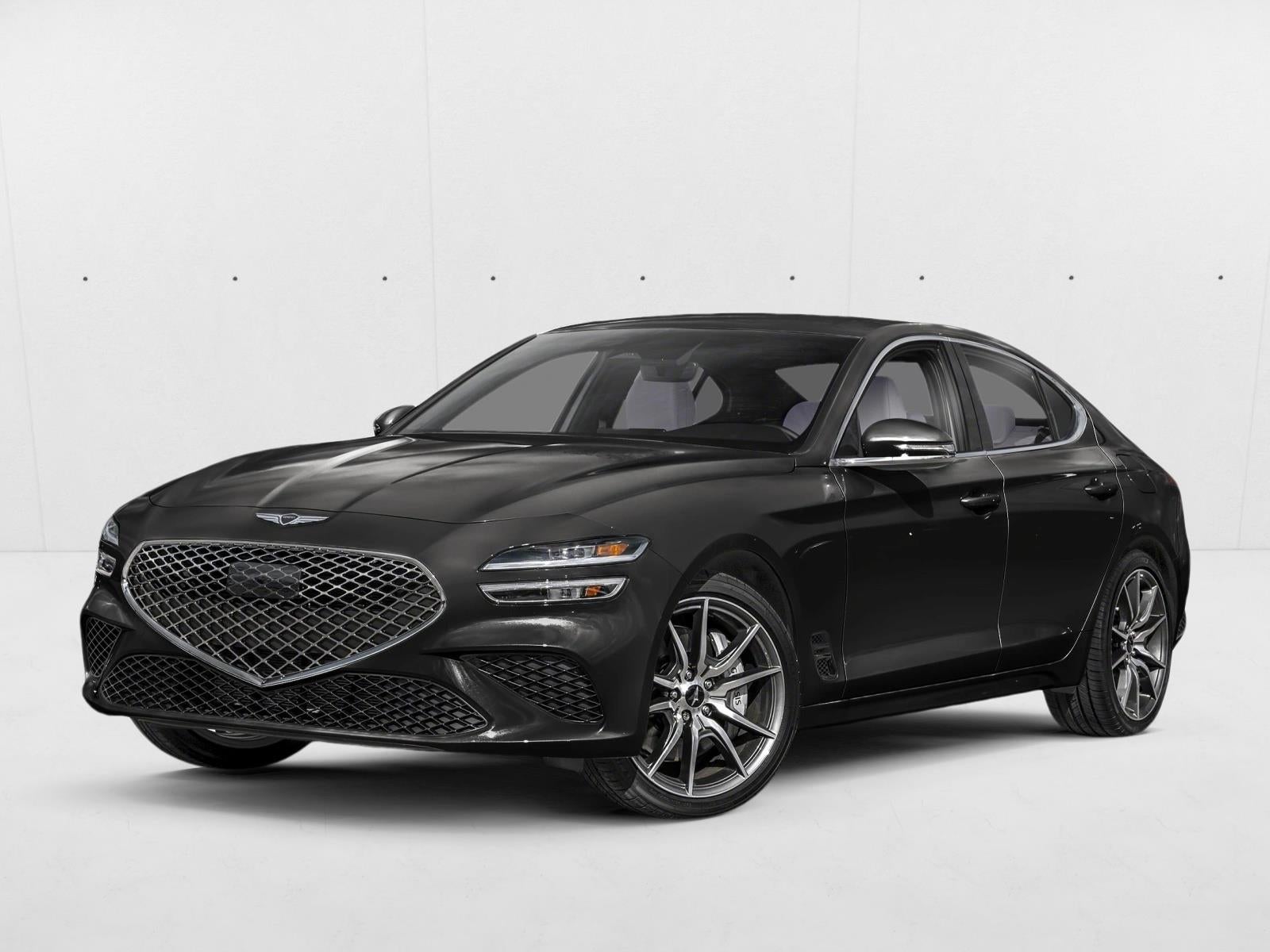 2026 Genesis G70 2.5T Prestige AWD's photo