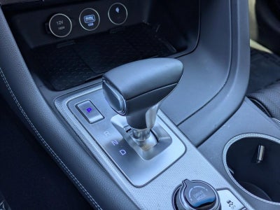 2026 Genesis G70 2.5T Prestige AWD