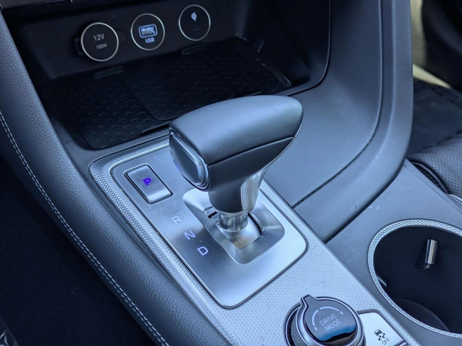 2026 Genesis G70 2.5T Prestige AWD