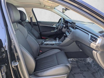 2026 Genesis G70 2.5T Prestige AWD