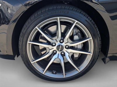 2026 Genesis G70 2.5T Prestige AWD