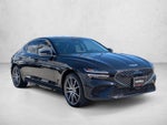 2026 Genesis G70 2.5T Prestige AWD