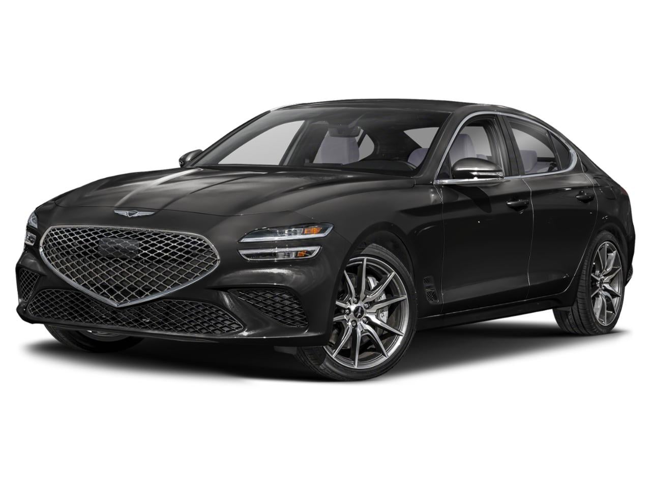 2026 Genesis G70 2.5T Prestige AWD