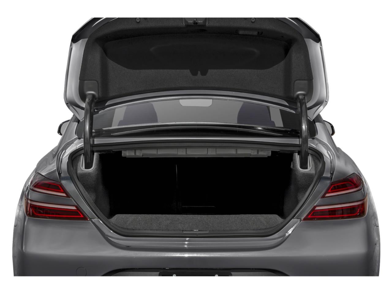 2026 Genesis G70 2.5T Prestige AWD