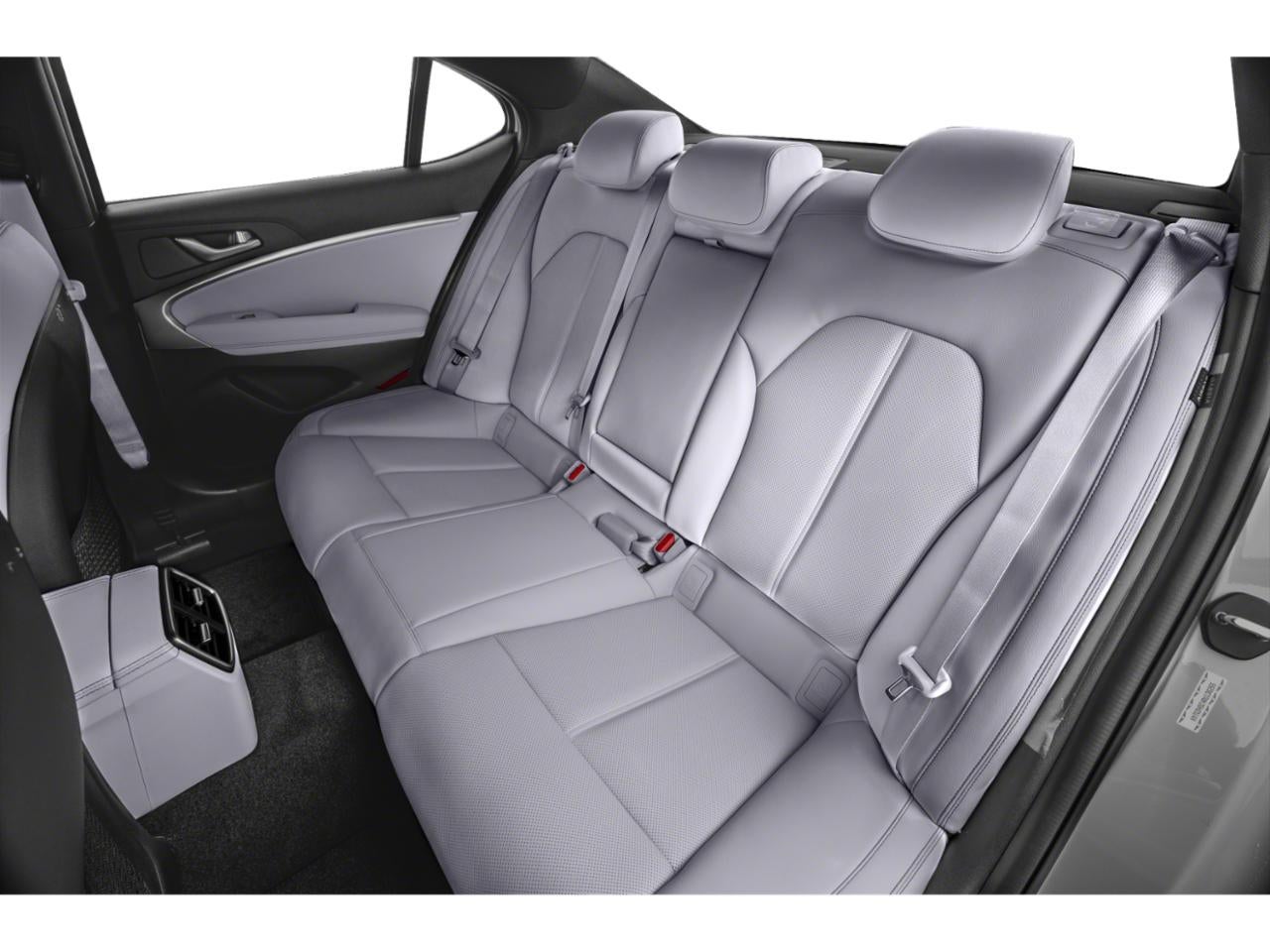 2026 Genesis G70 2.5T Prestige AWD