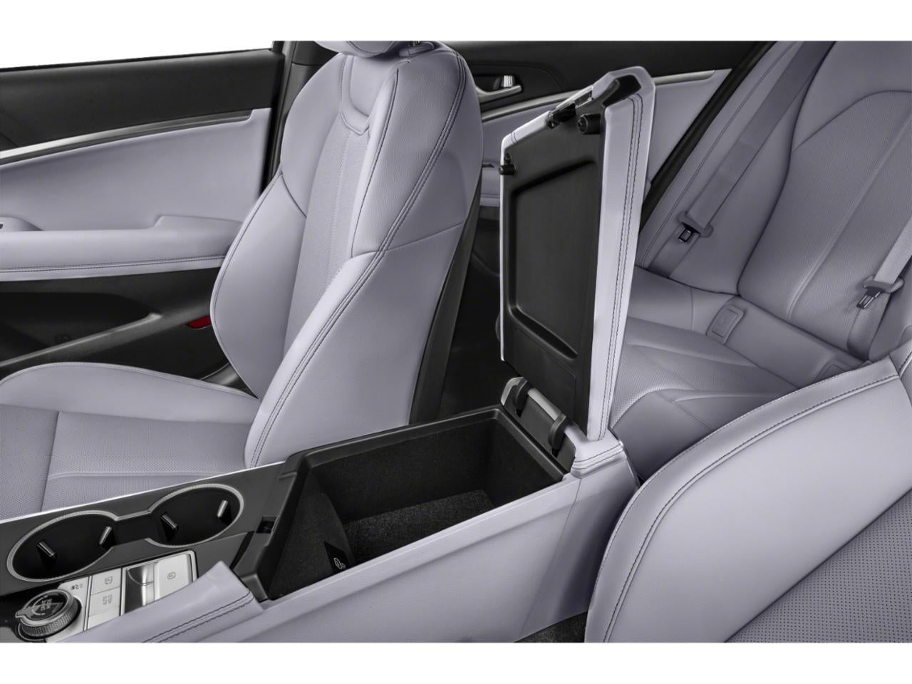 2026 Genesis G70 2.5T Prestige AWD