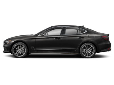 2026 Genesis G70 2.5T Prestige AWD