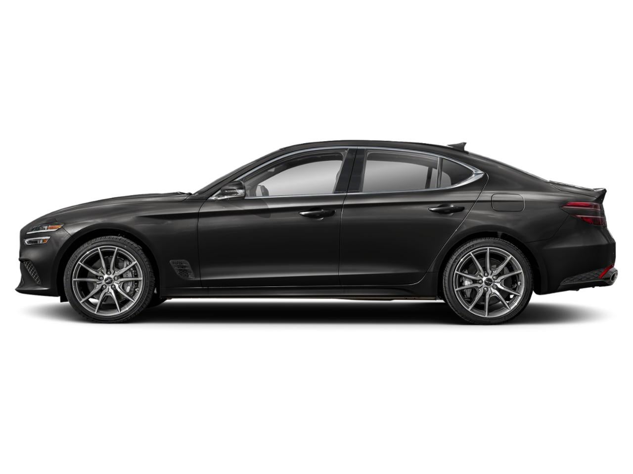 2026 Genesis G70 2.5T Prestige AWD