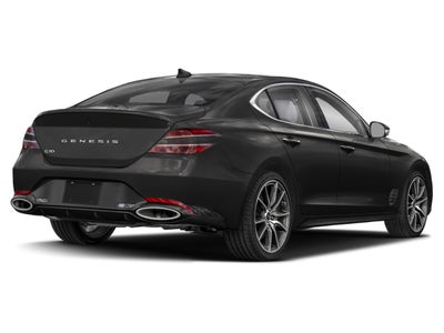 2026 Genesis G70 2.5T Prestige AWD