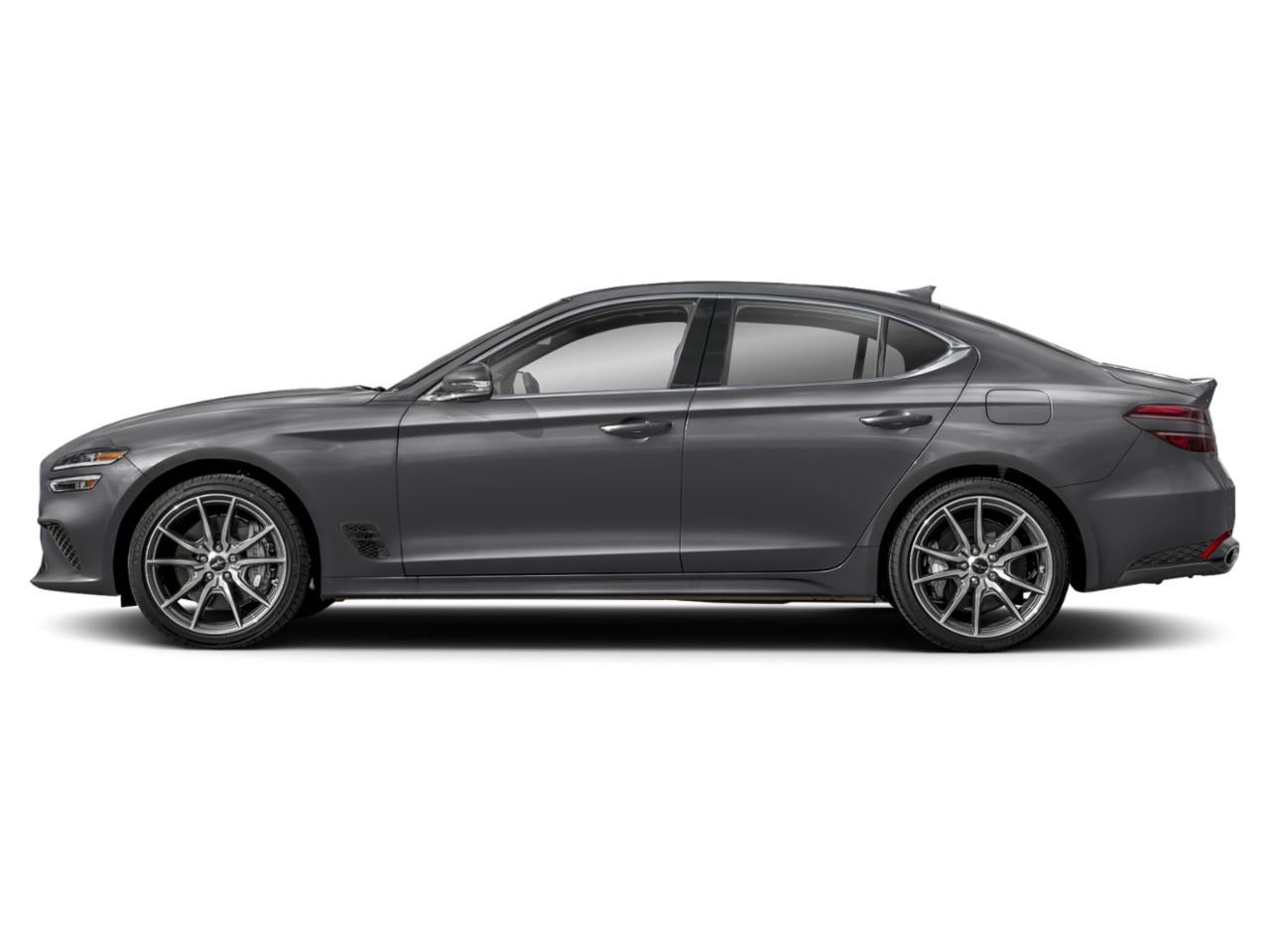 2026 Genesis G70 2.5T Prestige AWD