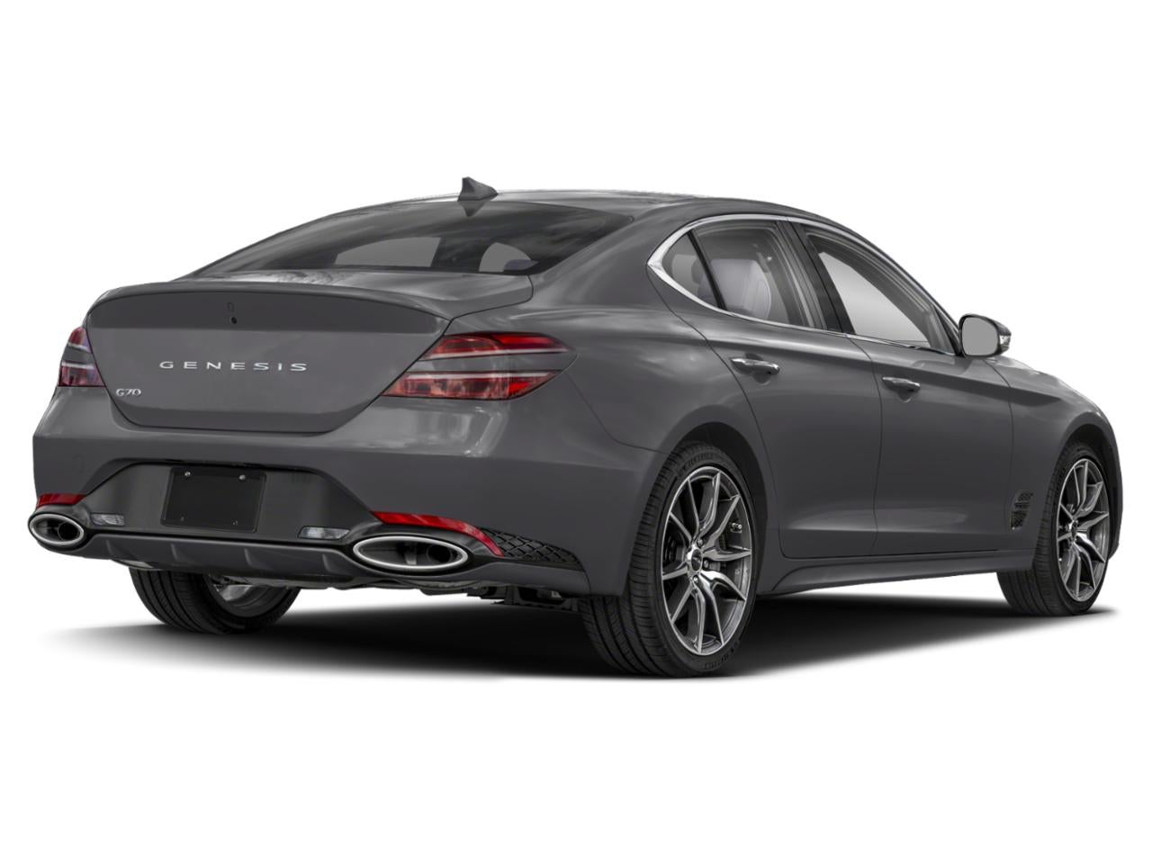 2026 Genesis G70 2.5T Prestige AWD