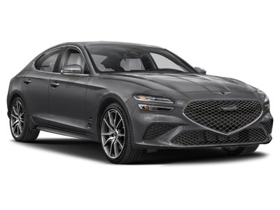 2026 Genesis G70 2.5T Prestige AWD