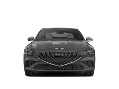 2026 Genesis G70 2.5T Prestige AWD