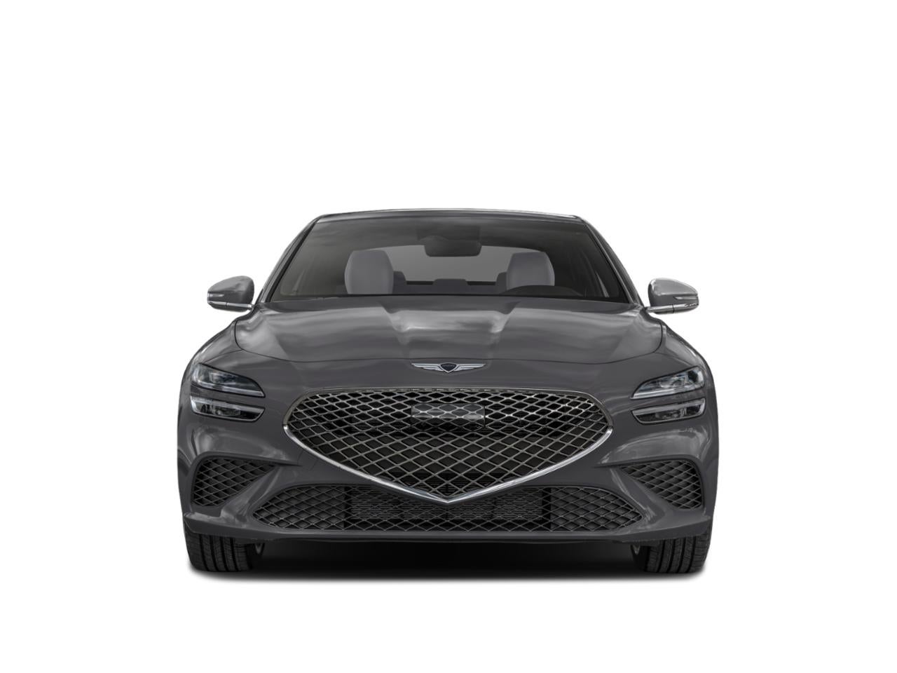 2026 Genesis G70 2.5T Prestige AWD