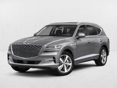 2023 Genesis GV80 3.5T Advanced + AWD