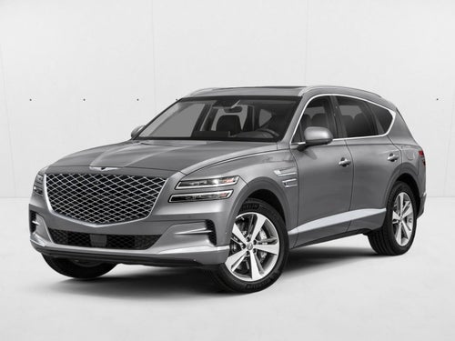 2023 Genesis GV80 3.5T Advanced + AWD