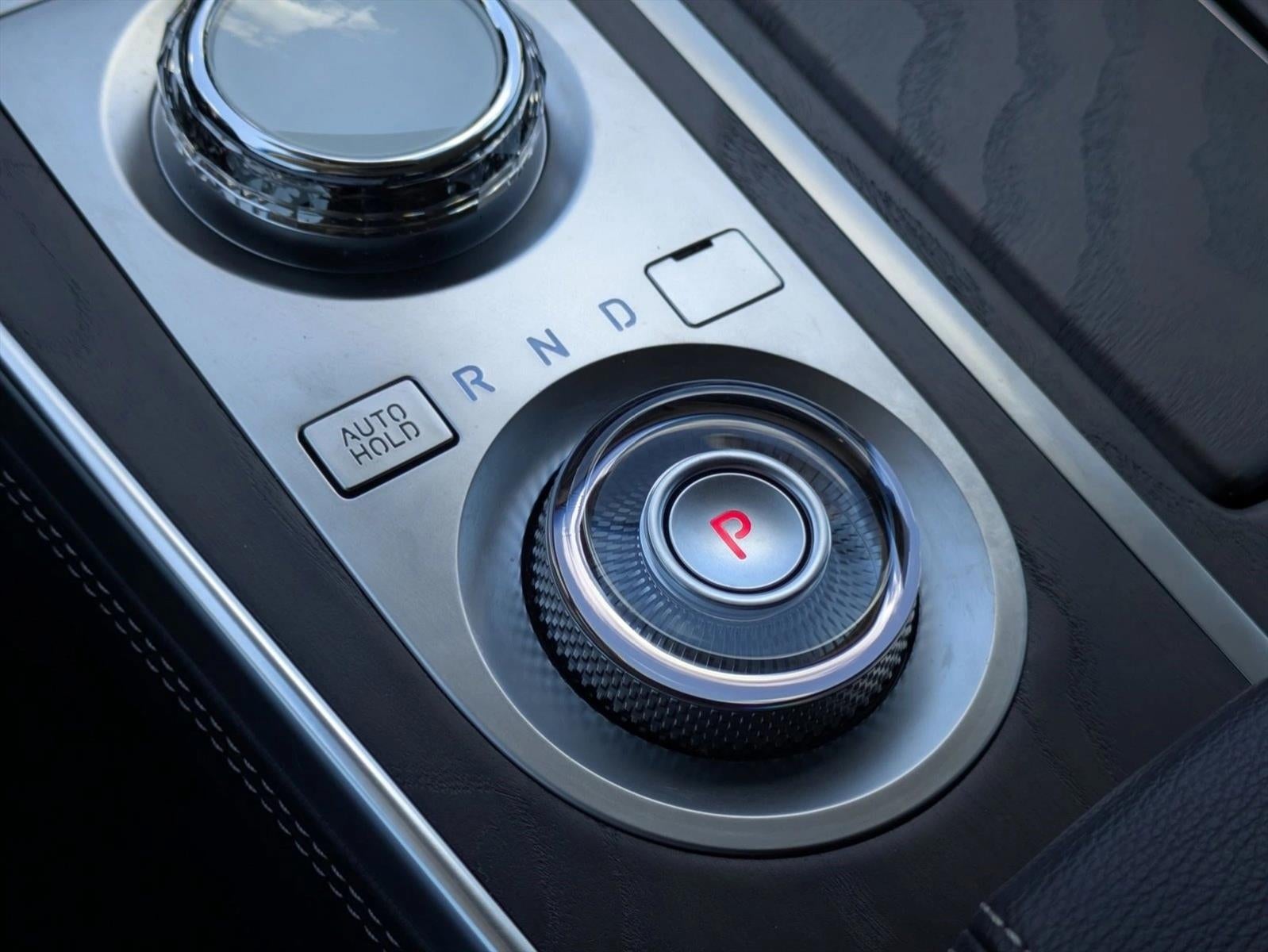 2023 Genesis GV80 3.5T Advanced + AWD