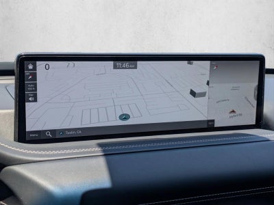 2023 Genesis GV80 3.5T Advanced + AWD