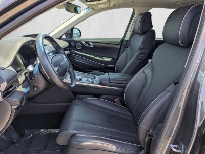 2023 Genesis GV80 3.5T Advanced + AWD